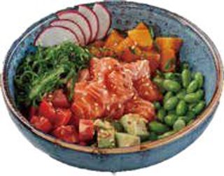 Sake poke