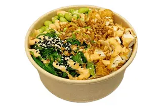 Pokè tori