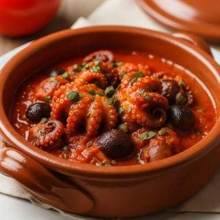 Polipetti alla Luciana