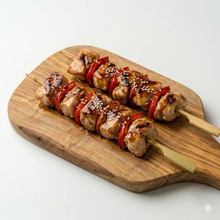 Pollo - 2 pezzi