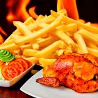 1 Pollo a tavola