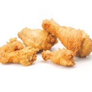 Pollo a pezzi grandi - 10 pezzi