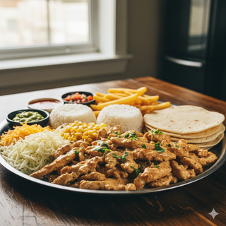 Pollo borracho