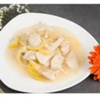 S4. Pollo al limone