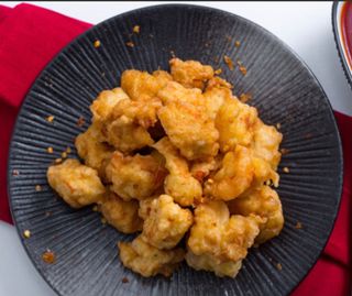 31. Pollo fritto