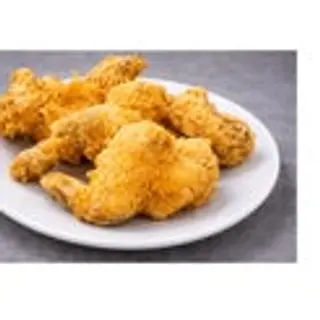 A6. Pollo fritto