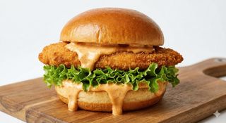 Pollo steek