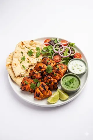 Pollo ticka