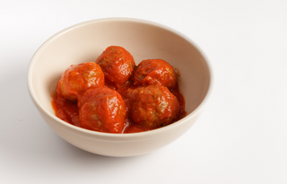 Polpette di nonna Lucia al sugo 5 pezzi