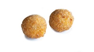 66. Polpette Gamberi - 3 pezzi