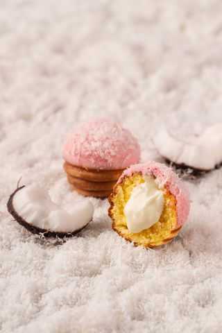 Polvere di fata 3 pezzi