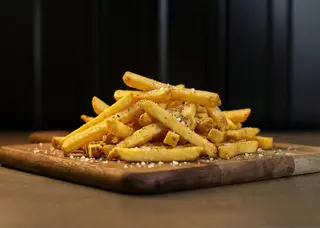 Pomfrit 200g (posno)
