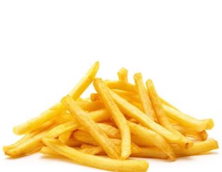 Pomfrit