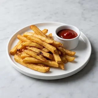 Pomfrit
