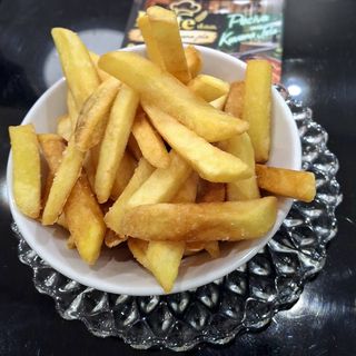 Pomfrit 200 g