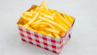 Pomfrit 200g