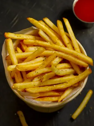 Pomfrit