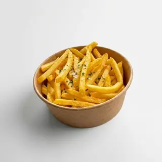 Classic pomfrit