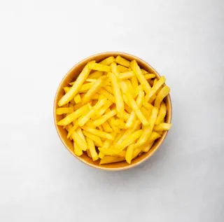 Pomfrit