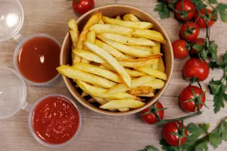 Pomfrit