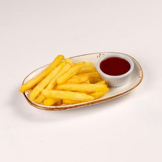 Pomfrit veliki