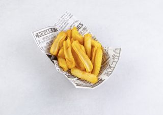 Pommes frites