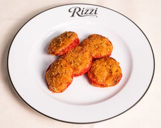 Pomodori gratinati