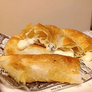 Pomodoro burek