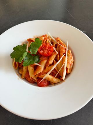 Pomodoro pasta