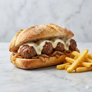 Pony panino o piadina