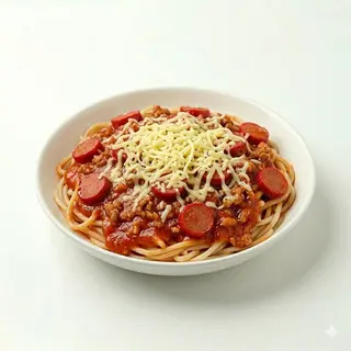 Popghetti