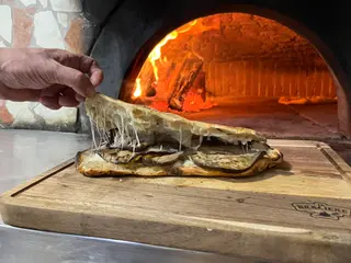 Porchettone