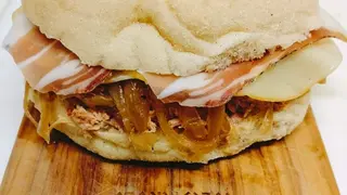Porci stellari