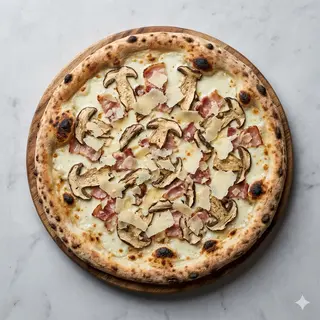Porcina