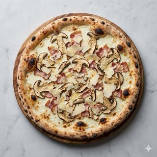Porcina