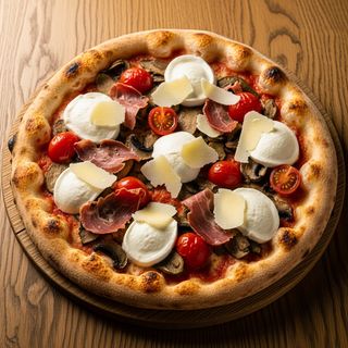Porcina