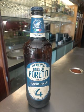 Poretti 66cl