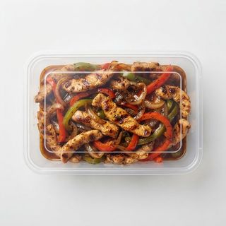 Pork Sizzlers