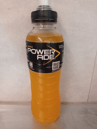 Powerade
