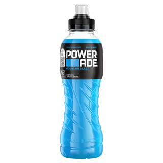 Powerade 