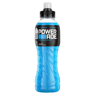 Powerade 