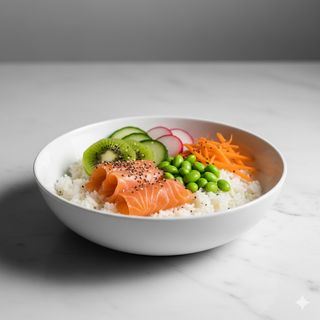 Il pranzo bilanciato