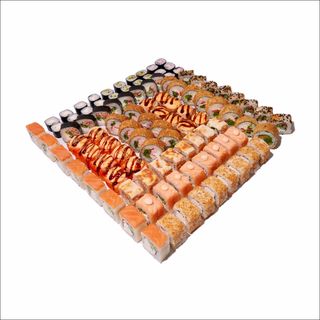 ПРАЗДНИЧНЫЙ (104шт)