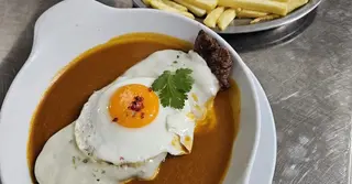 Prego na Caçarola