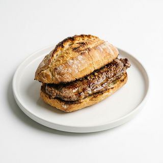 Prego no Pão