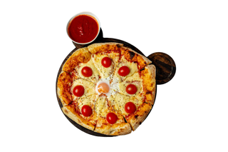 Pizza priča 