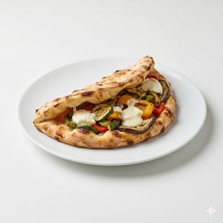Panino primavera