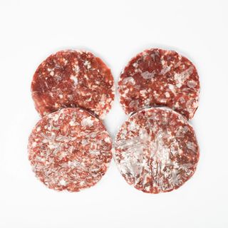 Ostrich Burgers 100g per piece