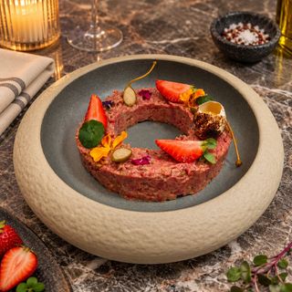 Prime tartar