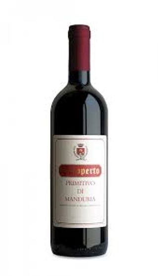 Primitivo Di Manduria